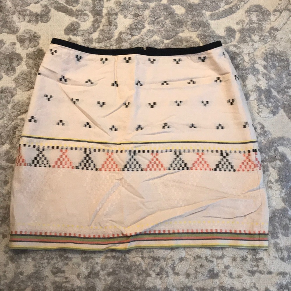 Madewell skirt